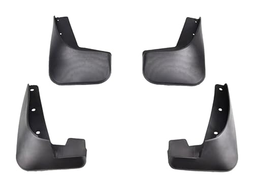 マッドフラップガード 用 プジョー 307 3dr 5dr ハッチバック 4ドアセダン 2001-2011 マッドフラップ マッドフラップガード マッドガード フェンダー ホイール カースプラッシュガード