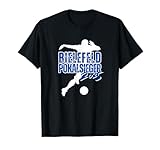 Klassisch geschnitten, doppelt genähter Saum.