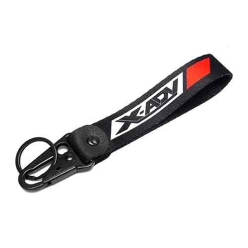 Coussin d'extension béquille X-ADV 750 moto CNC 2017-2025
