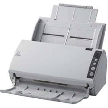 未使用　希少　FUJITSU fi-5120C スキャナー　A4両面カラー Amazon | 富士通 A4両面カラースキャナ fi-6110 FI-6110