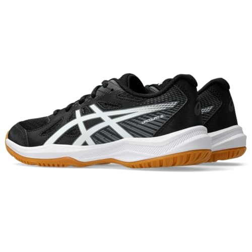 Image of ASICS Kid's Upcourt 6 Grade School Volleyball Shoes