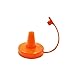 Muzzle-Loaders Powder Funnel Spout Cap - for Pyrodex and Blackhorn 209 Cans