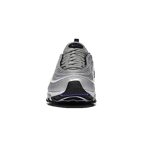Image of Nike Men's Air Max 97 (GS) Competition Running Shoes