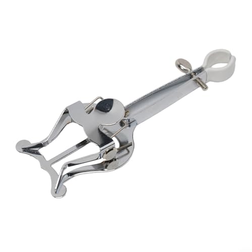 Portable Trumpet Lyre Music Clip Must Have Accessory for Marching Bands