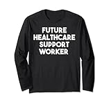 Future Healthcare Support Worker