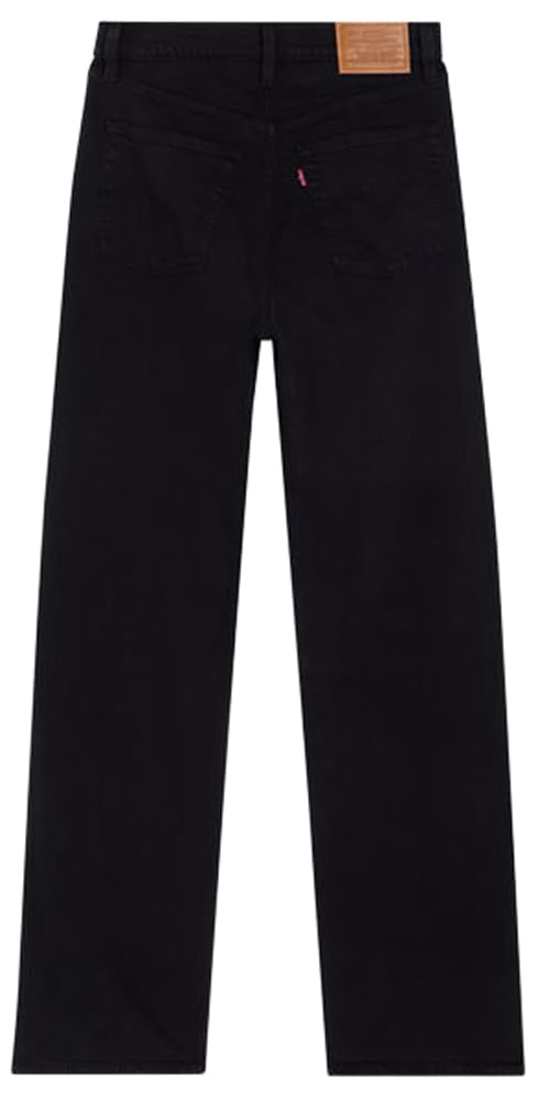 Levi's Pełna Długość Klatki Żebrowej - Dżins Kobiety