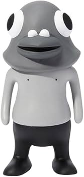 Amazon | CUNE キューン 鳩山オズボーンフィギュア28cmソフビ