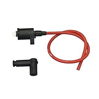 ボッシュ　イグニションコイル　4本　新品未使用未開封 hsp-parts-com_33400-51k80-06