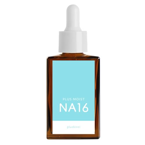 ナイアシンアミド 高濃度 16% 配合 美容液 30ml プラスモイストNA16 プラスキレイ