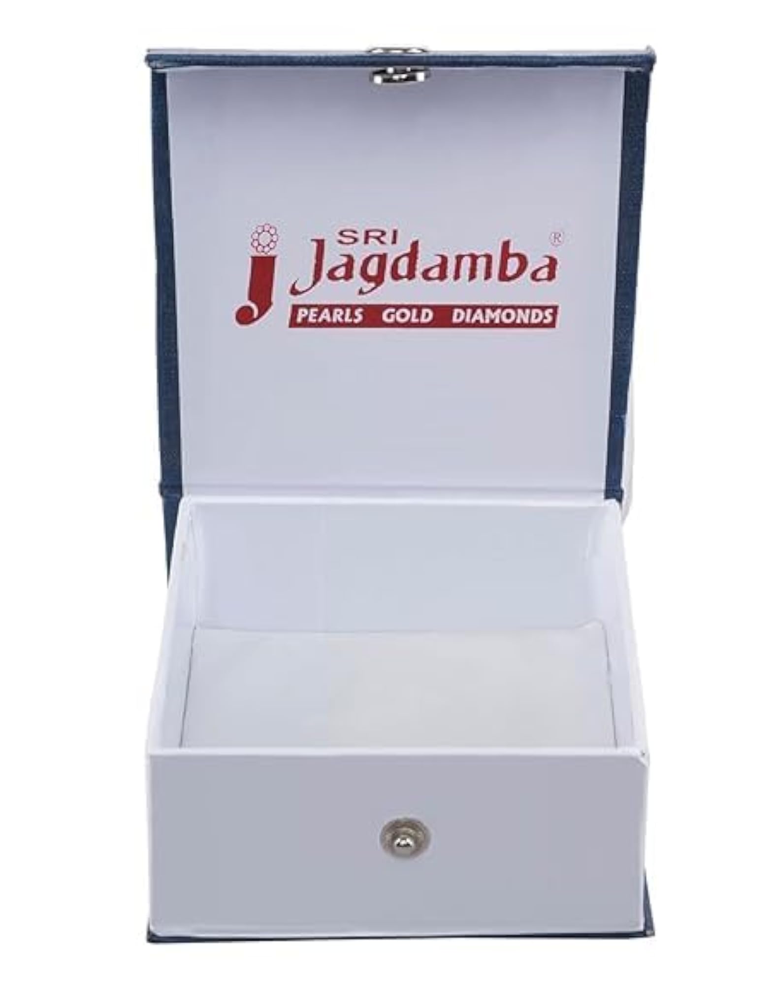 Waheeda 3 Lines Pearl Wrist Watch, Elegant Design