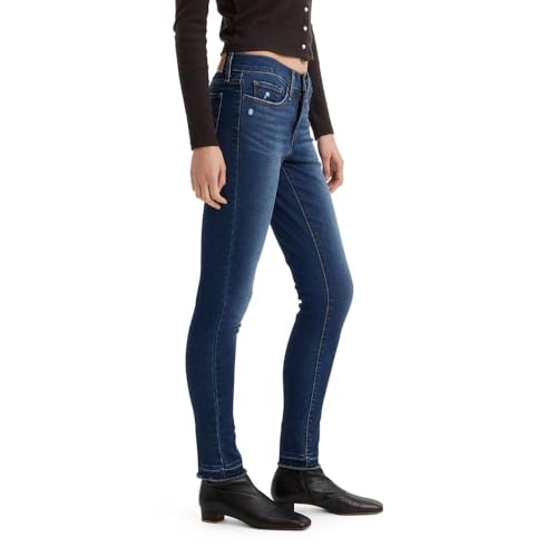 Image of Levi's Women's 311 Shaping Skinny Jeans (Standard and Plus)