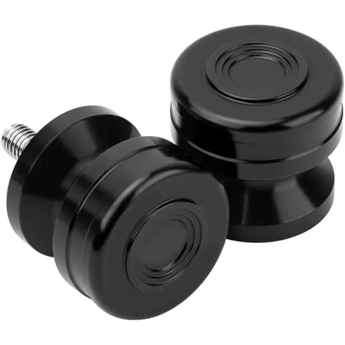 Carretes basculantes robustos para soporte de moto RF600/R y RF900/R