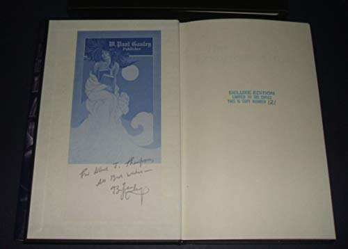 The Compleat Crow 0932445233 Book Cover