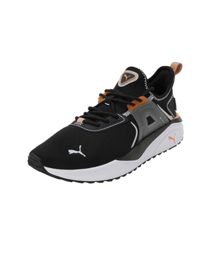 Image of Puma Unisex-Adult Pacer 23 Desert Road Sneaker