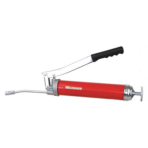 Grease Gun, 10,000 psi, 6in. Pipe