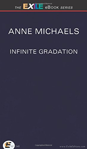 Infinite Gradation view 2