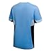Manchester City F.C. Stadium Class Jersey (X-Large, Man City Wordmark)