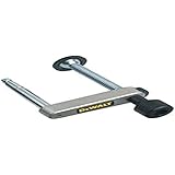 constuction aus Aluminium DEWALT D271051-XJ Spannbacken fuer D27105 TGS
