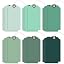 Gradient Green