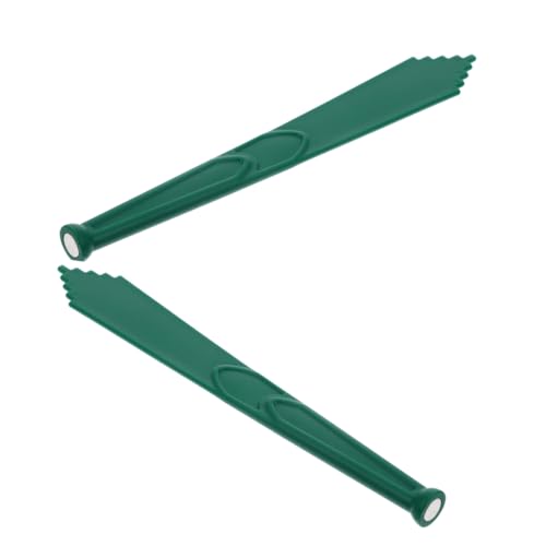 BRIGHTFUFU Canning Equipment Set Bubble Remover Tool Measurer Stick Potato Masher Plastic Canning Tools