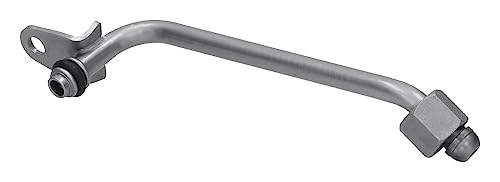 Tubo engrase flexible para reparar puntos ciegos de difícil acceso