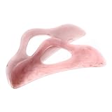 Homoyoyo 2 Stück Massage scraping boards aus Langlebigem Material Ergonomisch Geformt für Gesicht...