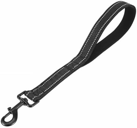 Dog Leash Metal Leashes With Pet Collar Training Walking Leads Heavy Duty Anti Bite Chain Rope Hook For Medium And Large Dogs 591414 Dog Leash Metal Leashes With Pet Collar Training Walking Leads Heavy Duty Anti Bite Chain Rope Hook For Medium And Large Dogs 591414