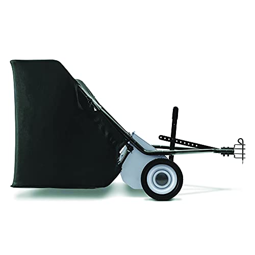 Ohio Steel 50SWP26 Pro Sweeper, 50"/26 Cu. Ft ,Black thumb #7