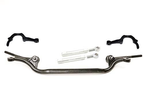 Ridetech 11169525 TruTurn Steering Upgrade Package 67-69 Camaro and Firebird
