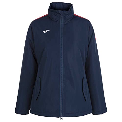 Consigue el estilo perfecto con este anorak. Diseño moderno con cremallera y bolsillos funcionales para todo. El forro polar interior te mantiene abrigado y cómodo. Ideal para tus aventuras diarias.
