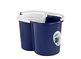 Twist and Shout Mop - Replacement Bucket