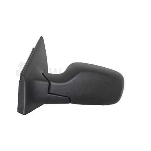 Rétroviseur extérieur gauche pour Clio III 06.05-08.09 Electrique 1086169
