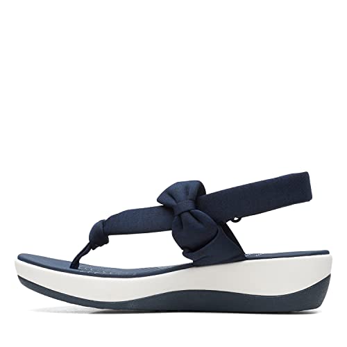 Image of Clarks womens Flat Sandals Flat Sandal