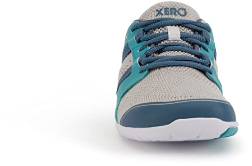 Xero Shoes Zelen Women’s Zero Drop Running Shoes With Removable Insole #TOP4