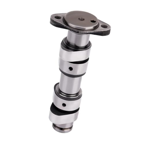 Árbol de levas de motor compatible con TT600R repuesto de distribución