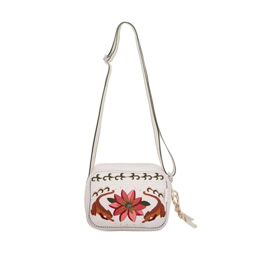 Bolsa Farm Chamego Amazonia Chic