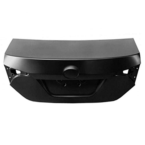 PartsChannel OE Replacement Deck Lid Toyota Corolla Sedan