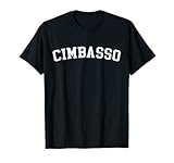 cimbasso usato A classic, college, simple design with a curved, arched style.