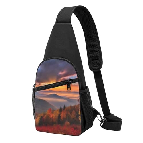 Sac à bandoulière Moo Love en peau de vache véritable aux finitions cœurs