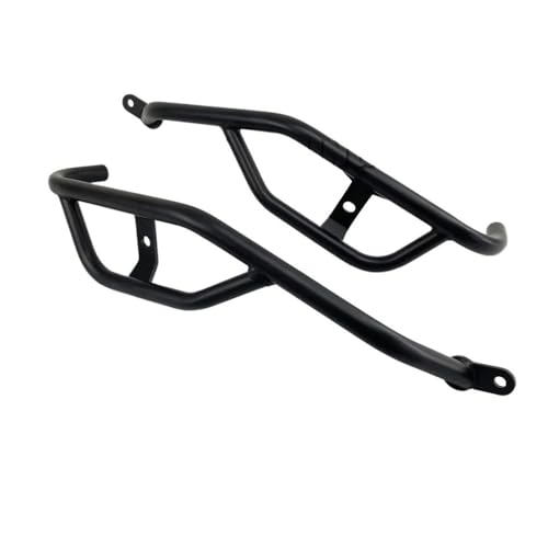 Crash bar CB1000R barre de sécurité moteur et protection cadre 2018-2021