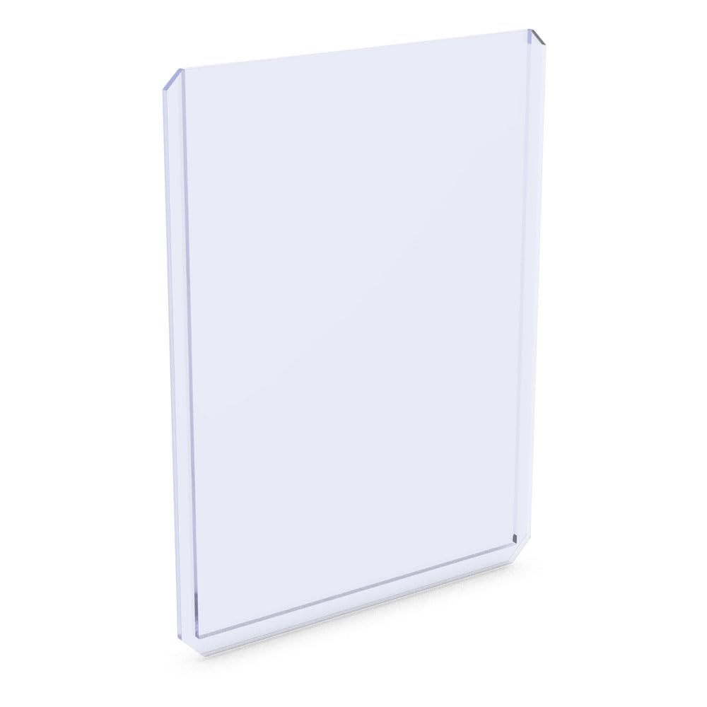 Amazon.com: Ultimate Guard Card Covers Toploading 35pt