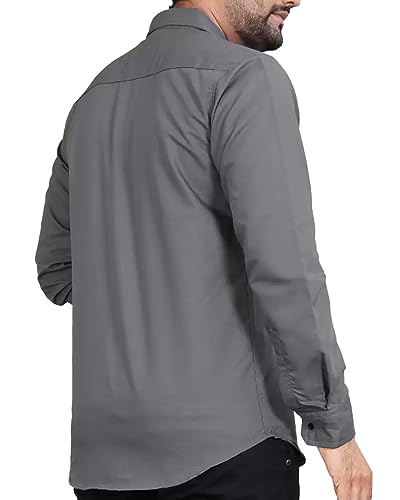 Image of EYEBOGLER Men Regular Fit T-Shirt
