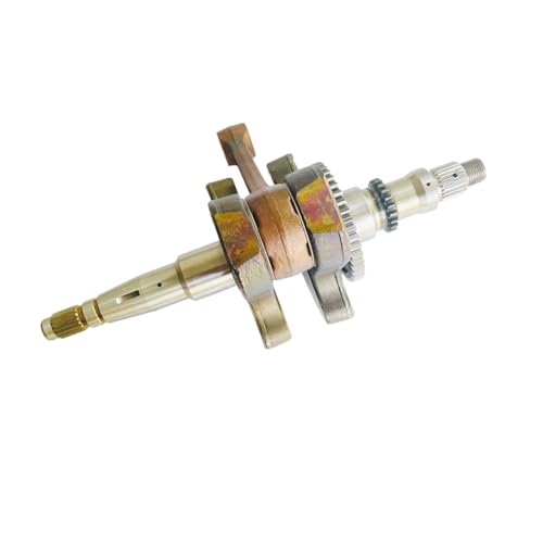 Vilebrequin pour Moto CF196 : Réparez le Moteur de Votre Quad X6 - 2
