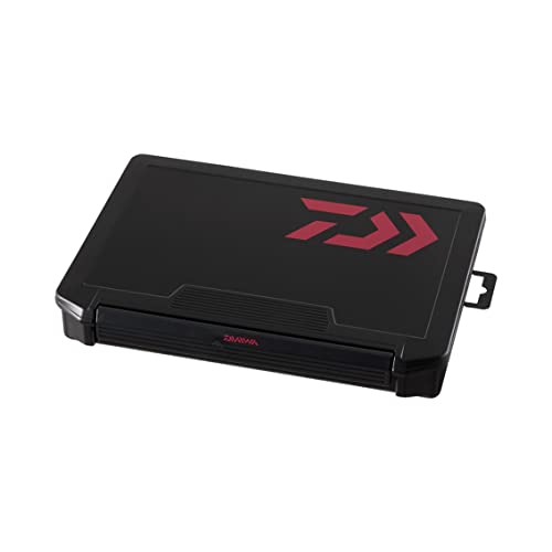 Meiho CB-440 Pro Spring Case, Orange