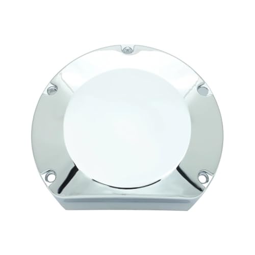 Evita daños en el motor de tu VTX1300 con esta cubierta protectora