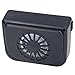 Solar Exhaust Fan Automotive Heat Solar Powered Car Ventilator Energy Saving Ventilator Air Vent Cool Cooler