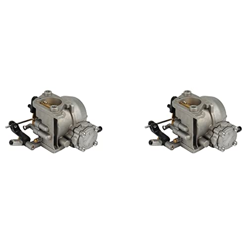 Carburateur Assy 13200-939D1 pour réparer la perte de puissance DT15 DT9.9