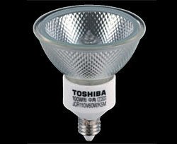 Amazon | 東芝 JDR110V50W/K5M ネオハロビームE 中角 E11口金 | 東芝