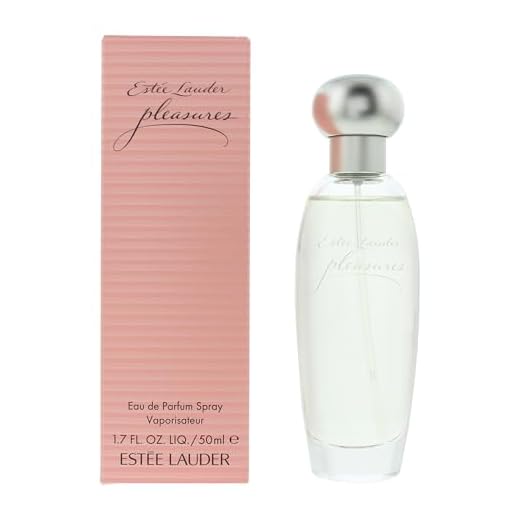 Estee Lauder 'Pleasures' Eau de Parfum Spray, 1.7 oz