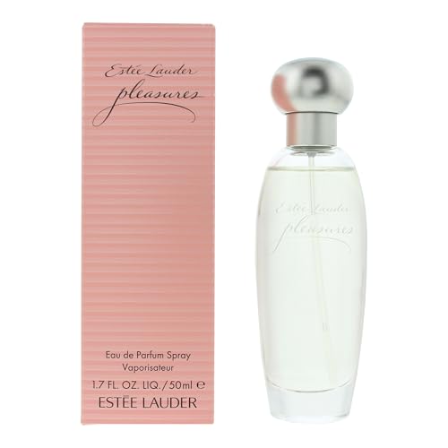 Consejos para Comprar Pleasures Perfume los más solicitados. 9 Pleasures Perfume marca Estee Lauder